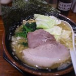 BIG - ソルトビッグ（濃い目、多め、かため）