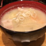 とんかつ 明石 - 