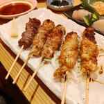 徳島 阿波横丁 - 