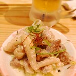 徳島 阿波横丁 - 