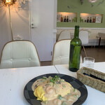 カフェ・クローネ - 