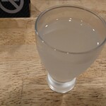 日本酒食堂SO-KEN - 写楽・微発泡