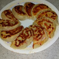 イチリン ハナレ - 焼き餃子