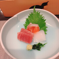 京都つゆしゃぶCHIRIRI 銀座京橋店 - 