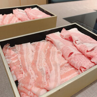 京都つゆしゃぶCHIRIRI 銀座京橋店 - 