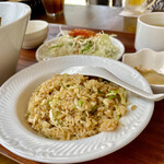 Asian Dining FOOD EIGHT - 半炒飯
