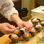 Sushi Dining Kugi - 