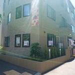 おばんざい 座ぶとん - 店舗外観