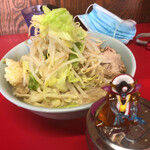 ラーメン二郎 - 