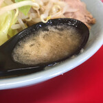 ラーメン二郎 - 