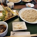 Teuchi Soba Muku - 