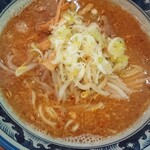 和福 - ラーメン