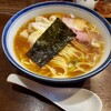 麺屋 はやしまる