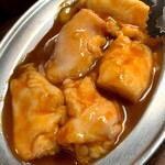 ホルモンまさる  - 