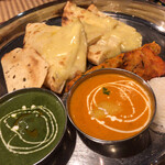 ナワジョティ - 