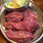 ホルモンまさる  - 