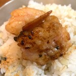 ホルモンまさる  - 