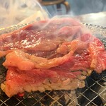 ホルモンまさる  - 