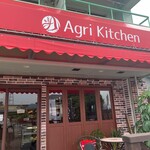 Agri Kitchen - 外観