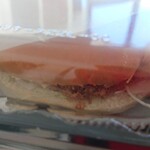 コメダ珈琲店 丸亀土器店 - 外から