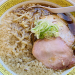 RAMEN RS 改 - 