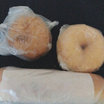 ベーカリーnatural Marry - 料理写真: