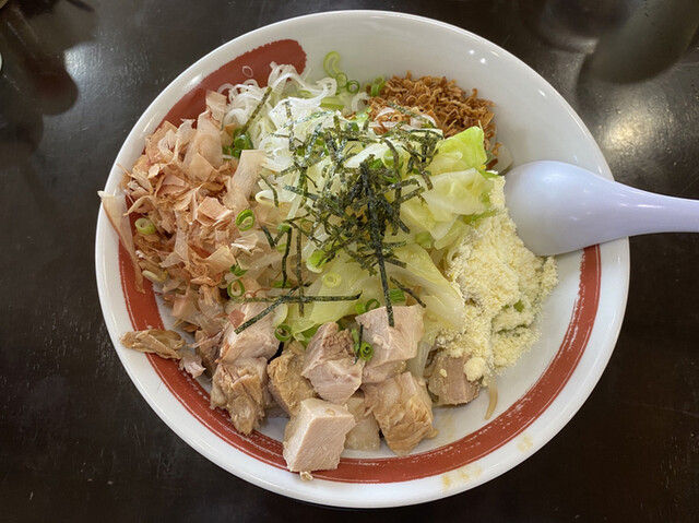 ラーメン中々 泉中央 ラーメン 食べログ ラーメン中々 泉中央 ラーメン 食べログ