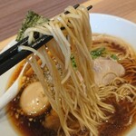 Ramen Nijiiro - 