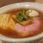 麺笑 巧真 - 