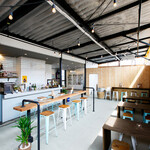 Cafe & Wine bar O-de-Pa-ru