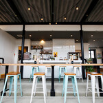 Cafe & Wine bar O-de-Pa-ru