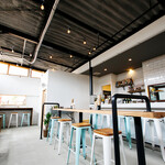 Cafe & Wine bar O-de-Pa-ru