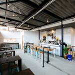 Cafe & Wine bar O-de-Pa-ru