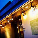 Cafe & Wine bar O-de-Pa-ru