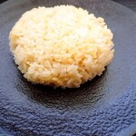 アジアンバー ラマイ - 小ライス