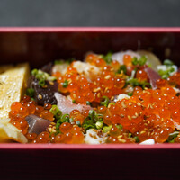 鮨 福原 - 
