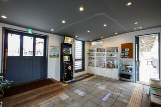 카페&와인바 오 데파루