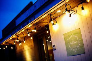 카페&와인바 오 데파루