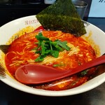 屋台拉麺一’s - 