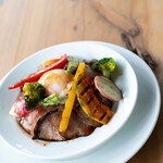 カフェ&ワインバー オーデパール - 