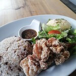 カフェ&ワインバー オーデパール - 