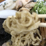 ケンちゃんラーメン - 