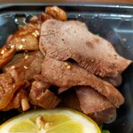 焼肉 バリバリ - 