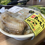 セブンイレブン - 料理写真: