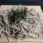 Teuchi Soba - 