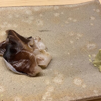 鮨 おおが - 