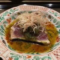 鮨 おおが - 