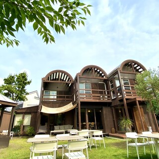 オーガニックグリル鵠沼海岸_2