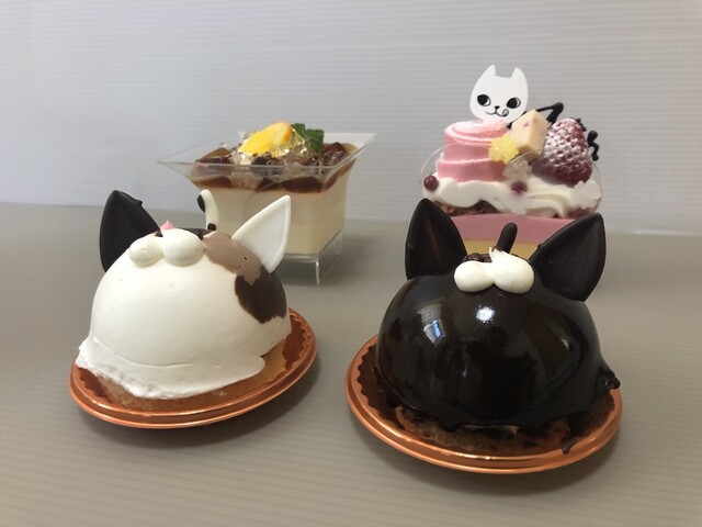 パティスリー ミネット Patisserie Minette 西宮北口 ケーキ 食べログ