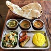 インド食堂 ふたば